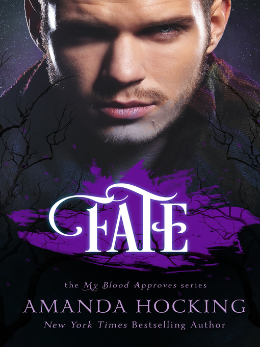 Title details for Fate by Amanda Hocking - Available